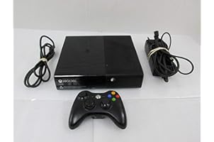 Xbox 360 E 4GB Console