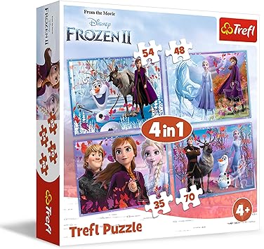 frozen 2 jigsaw puzzle
