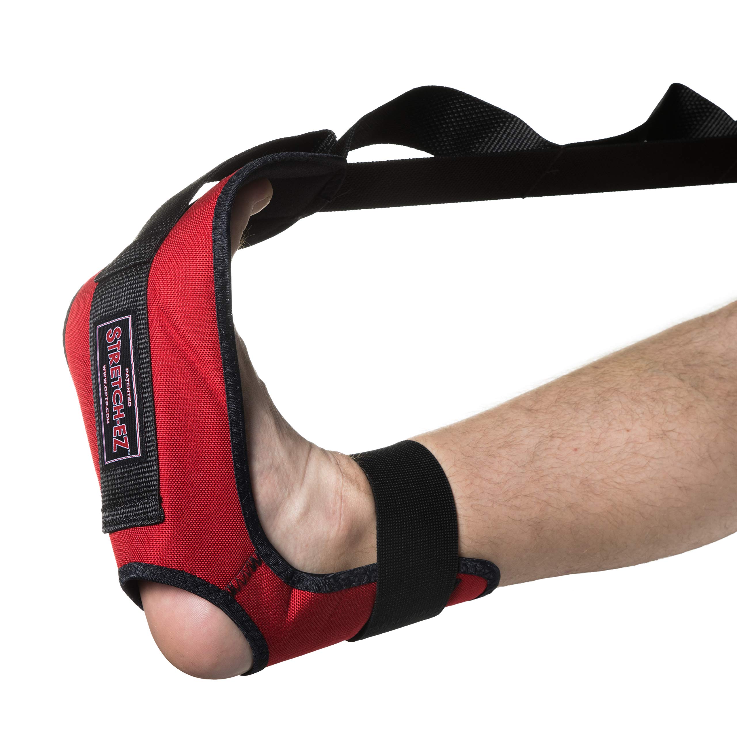 Cramer Dorsal Night Splint for Effective Relief From Plantar Fasciitis