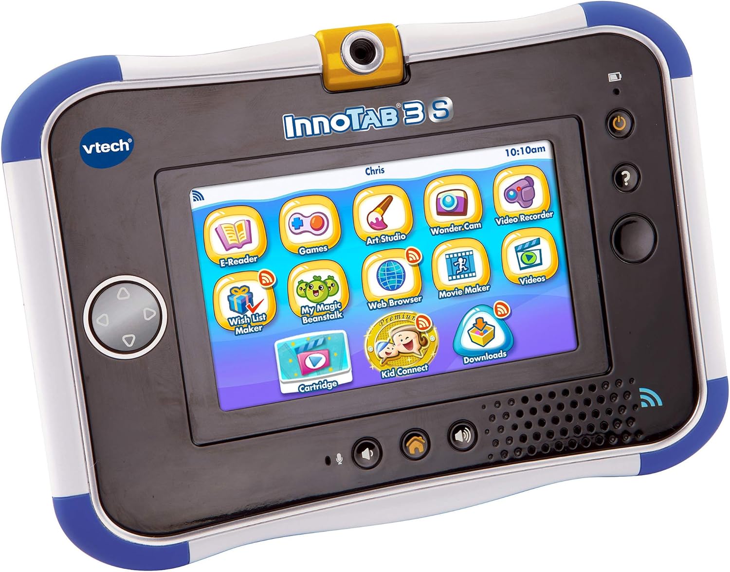 vtech innotab 3s games