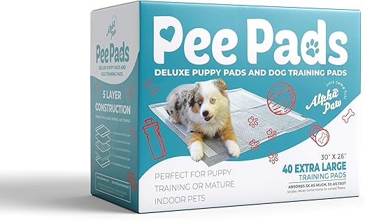 amazon pee pad