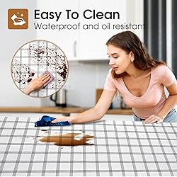 Beautysaid Shelf and Drawer Liner for Kitchen