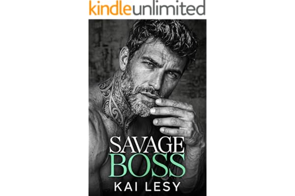 Savage Boss: An Age Gap, Bratva Romance (Ruthless Bratva Daddies)