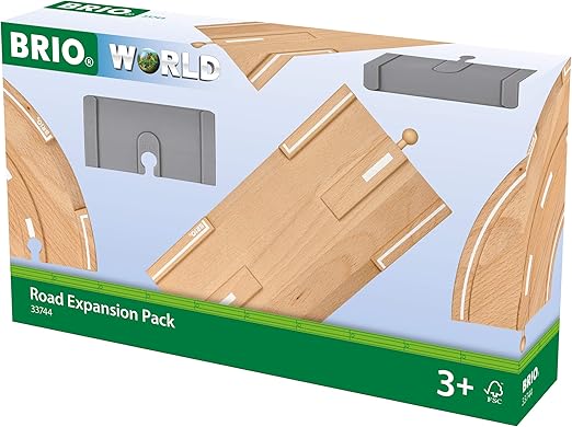 brio road expansion pack