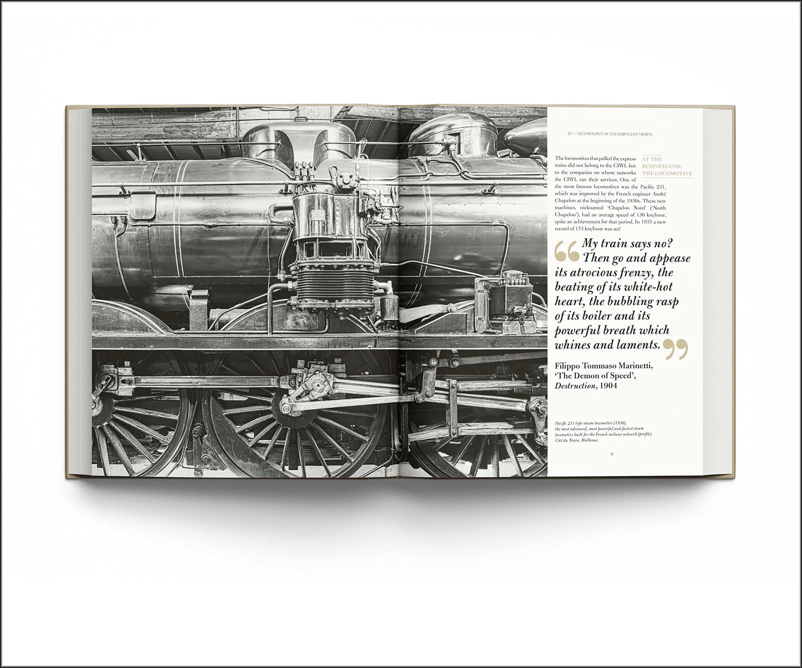 Orient Express: The Story of a Legend Orient Express: The Story of a Legend Hardcover