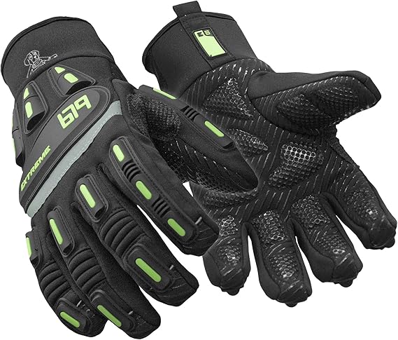 wide receiver gloves sticky