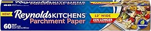 Reynolds Kitchens Parchment Paper Roll, 60 Square Feet