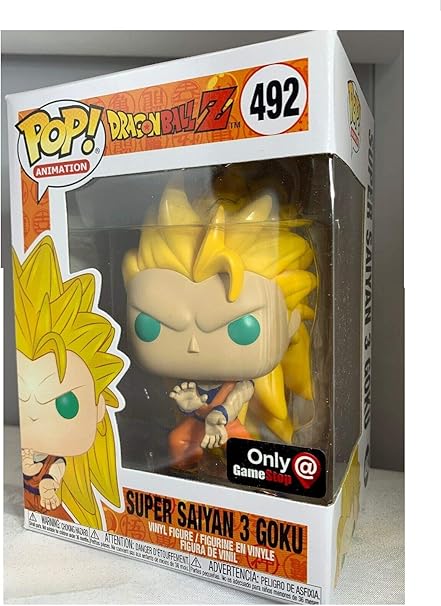 ss3 goku gamestop
