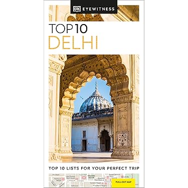 Road Guide to Delhi Discover India [洋書] Amazon Best Sellers: Best Delhi Travel Guides