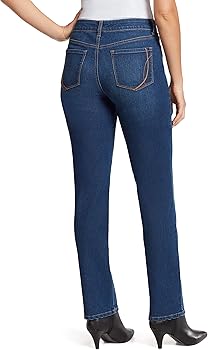 amazon bandolino jeans