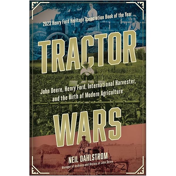 Ford Trucks Since 1905 (Crestline Series): Wagner, James K