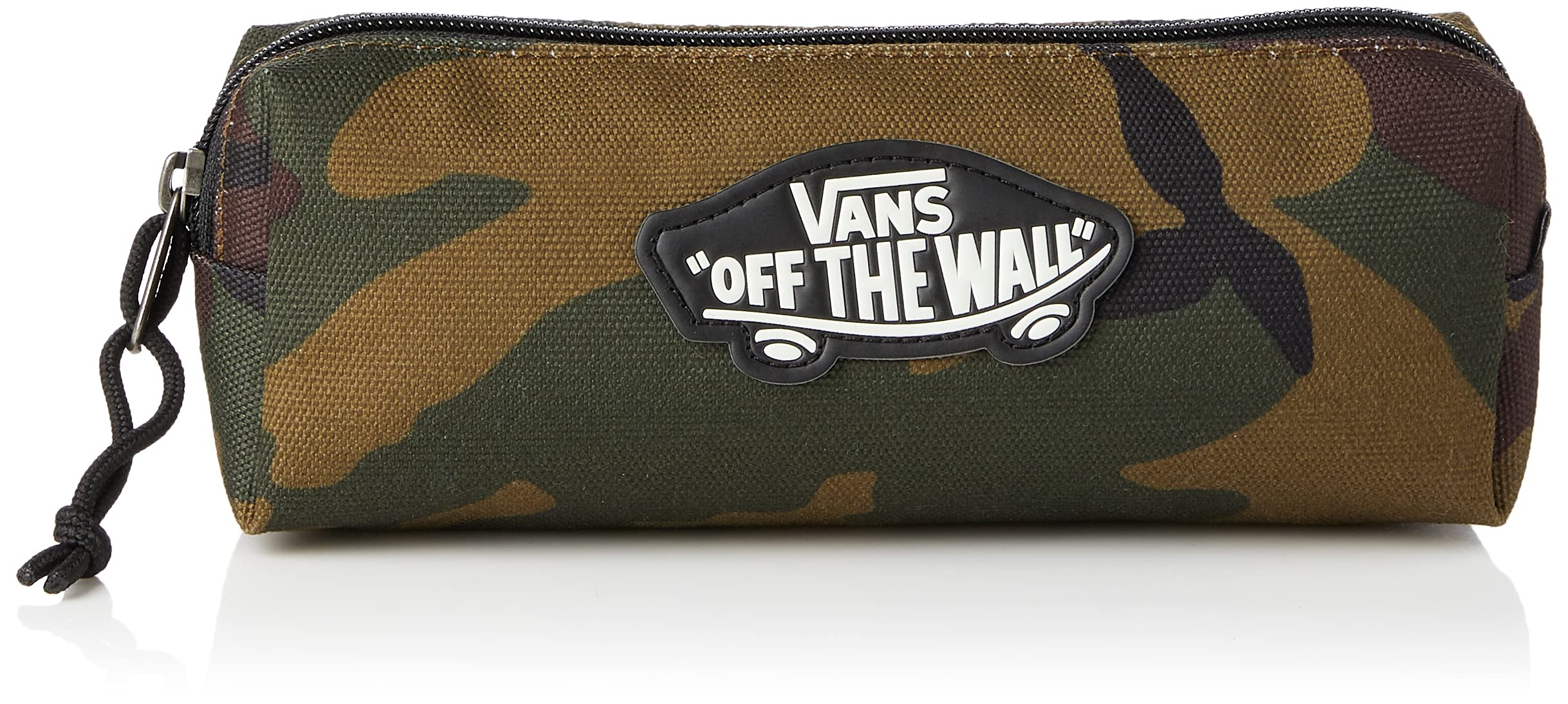 Vans Unisex Kid's OTW Pencil Pouch Boys, Classic CAMO, One Size