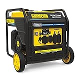 Champion Power Equipment 6500-Watt RV Ready