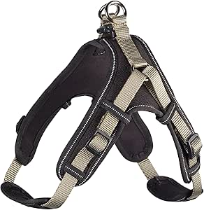 hunter dog harness amazon