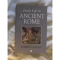 洋書 Daily Life in Ancient Rome Amazon.com: Daily Life in Ancient Rome: A Sourcebook