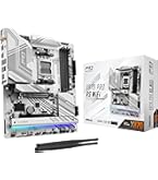 ASRock Z790 Pro RS WiFi Intel Z790 Soquete 1700 DDR5 Placa-mãe