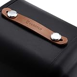Subcold Pro4 Luxury Mini Fridge 4L 6 Cans USB AC Power Black New view 8