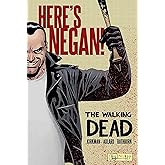The Walking Dead: Here's Negan