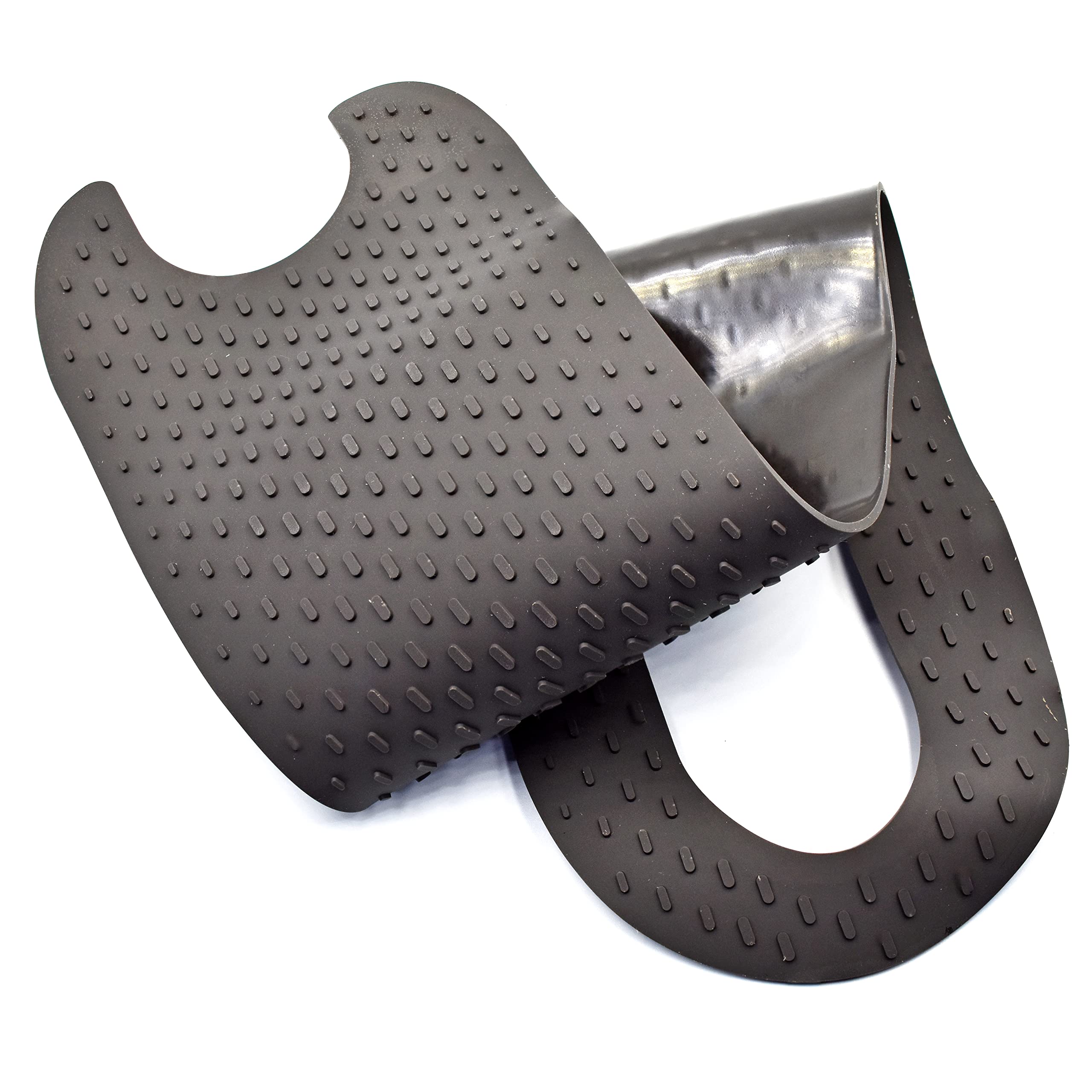 myBESTscooter - Rubber Foot Pad Mat For Xiaomi M365, 1S, Essential Electric Scooter