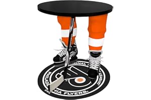Team Tables Philadelphia Hockey Table