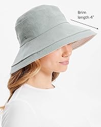 Solbari Women's Holiday Sun Hat UPF
