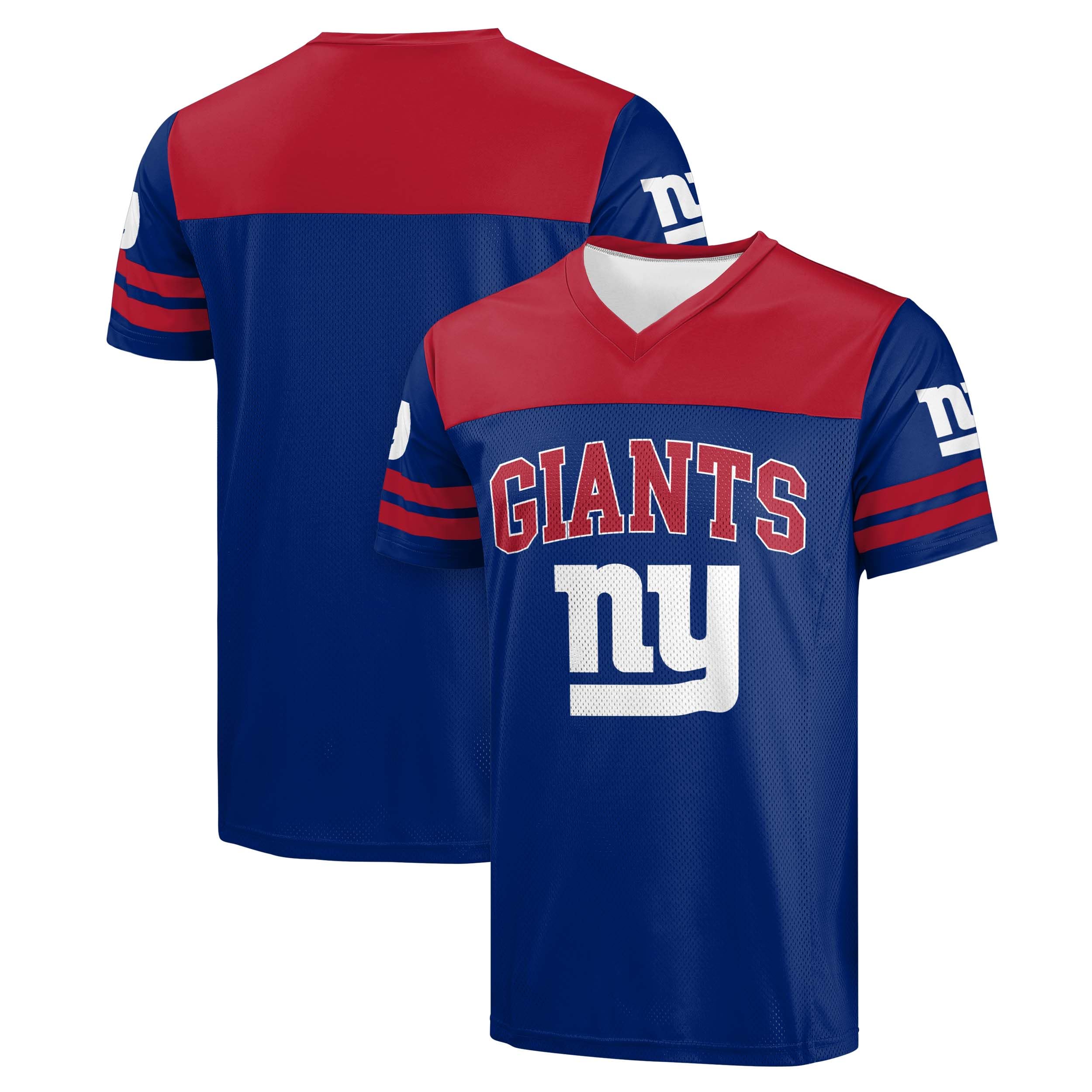 FOCO NFL Men's Officially Licensed Primary Logo