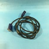VGA Cable, Male to Male, 5 Ft