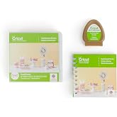 Cricut Sophisticated Soirees Cartridge for Artwork