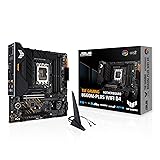 ASUS TUF B660M-PLUS WiFi D4 LGA 1700