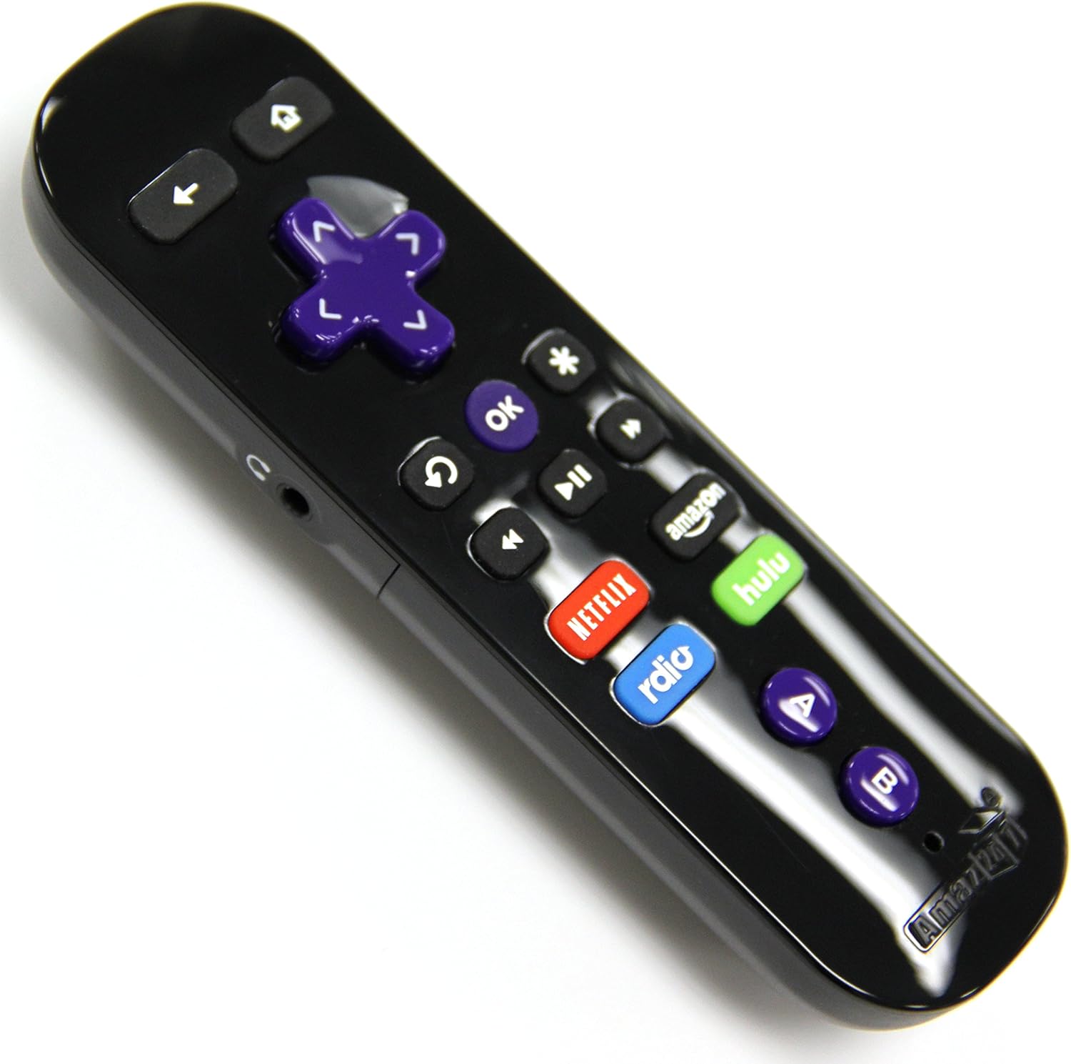 roku audio cutting out