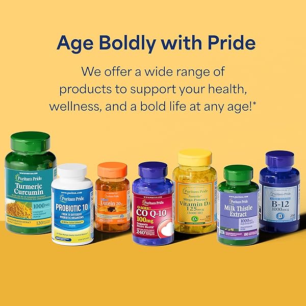 PURITAN’S PRIDE ALOE VERA EXTRACT 5000 MG-200 SOFTGELS