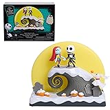 Just Play Disney Tim Burton’s The Nightmare