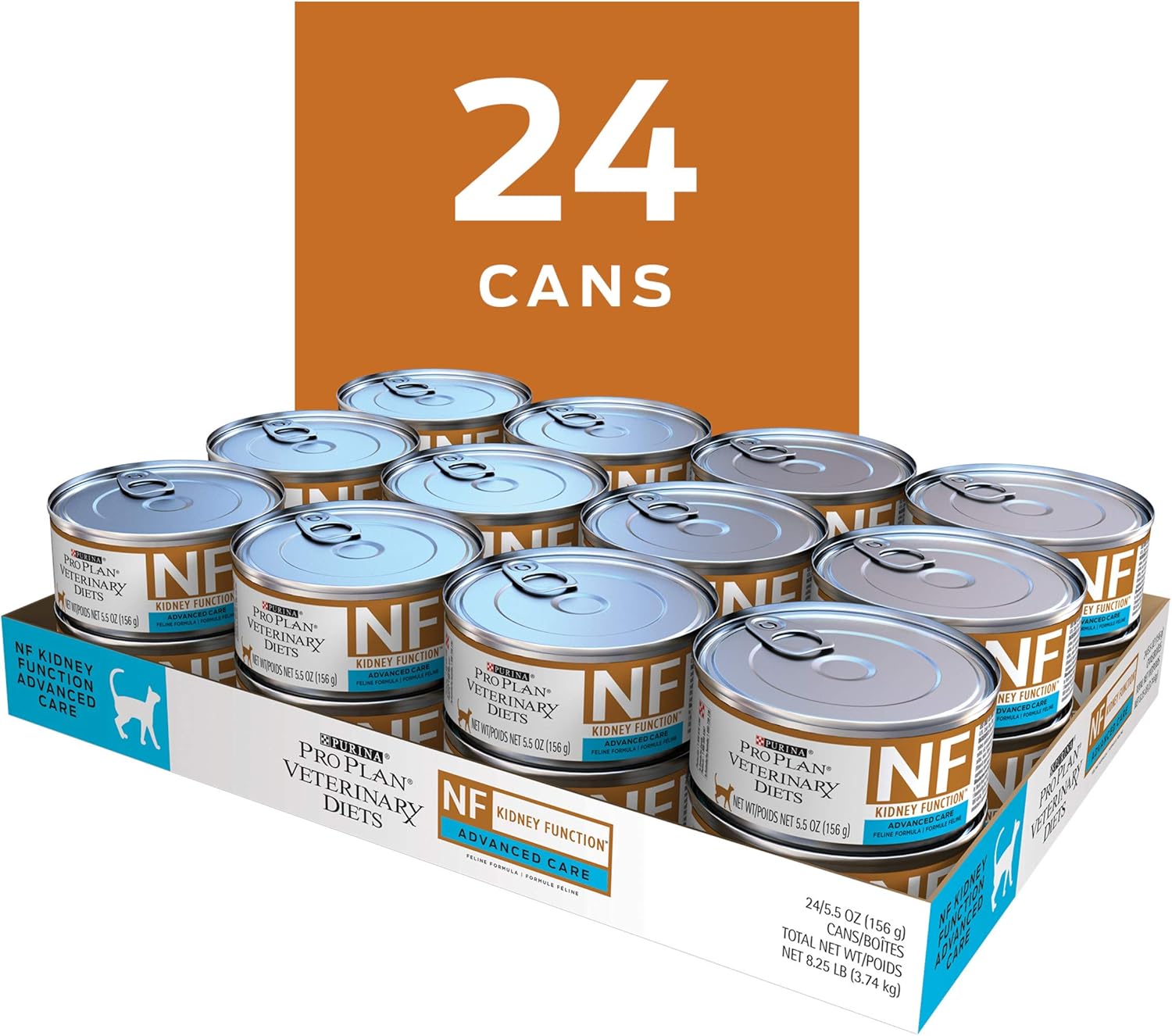 purina nf advanced care