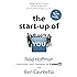 The Start-up of You: Adapt to the Future, Invest in Yourself, and Transform Your Career