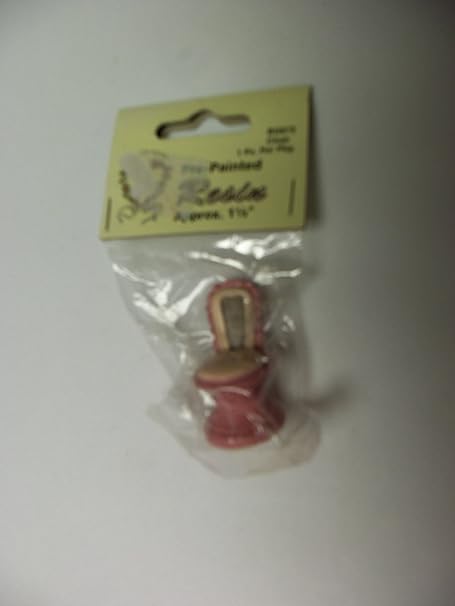 resin dollhouse furniture