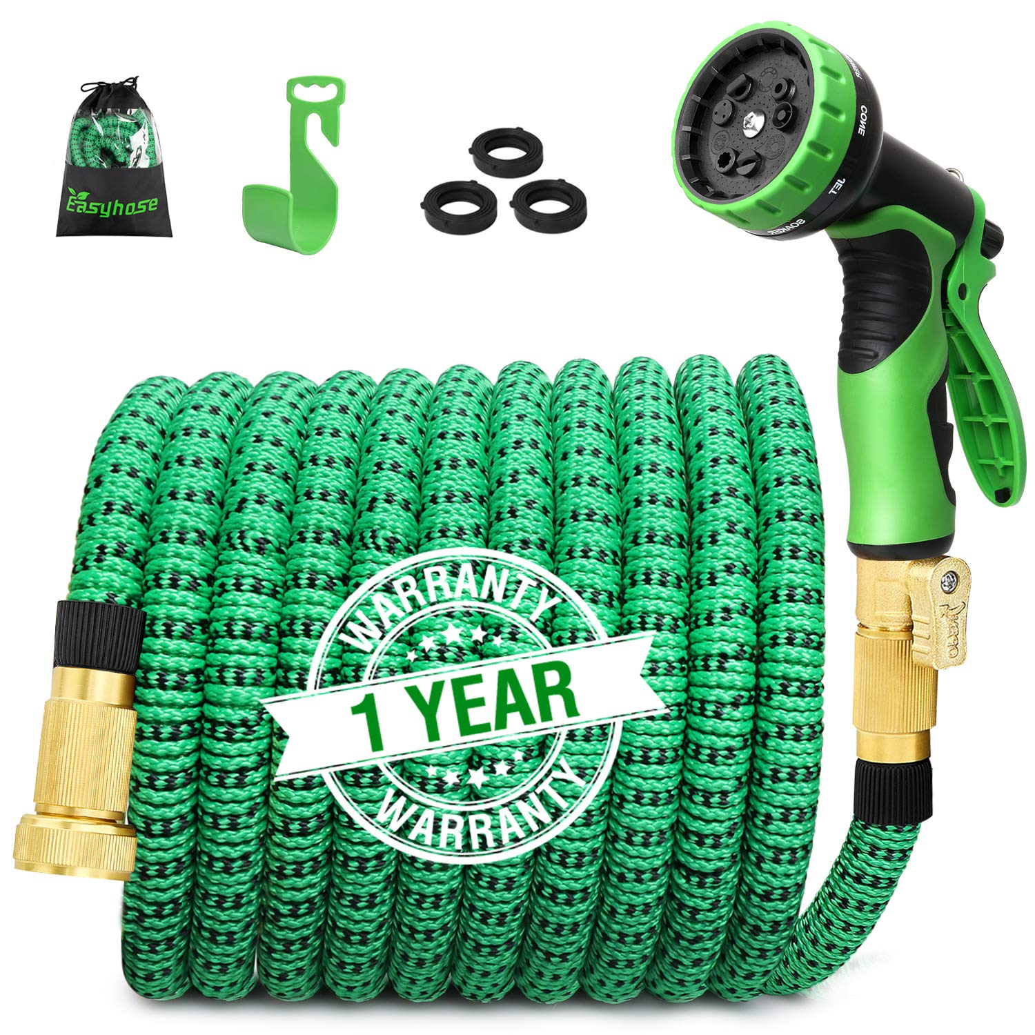 Best 14 Ft Garden Hose