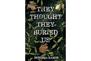 They Thought They Buried Us