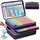 ARTDOT 420 Slots Storage Container for Diamond Art