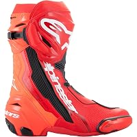 Amazon.com: Alpinestars Supertech R Vented Racing Motorcycle Amazon.com: Alpinestars Supertech R Vented Racing Motorcycle