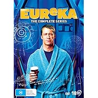 その他 Warehouse 13 - The Complete Series [Import anglais] d2ldlup WAREHOUSE 13: THE COMPLETE SERIES: Amazon.ca: Eddie