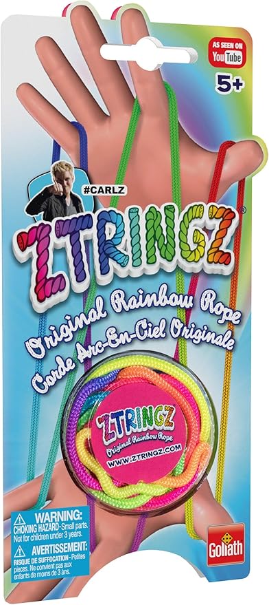 Ztringz toys r us Clearance