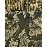 Citizen Kane : The Fiftieth-anniversary Album