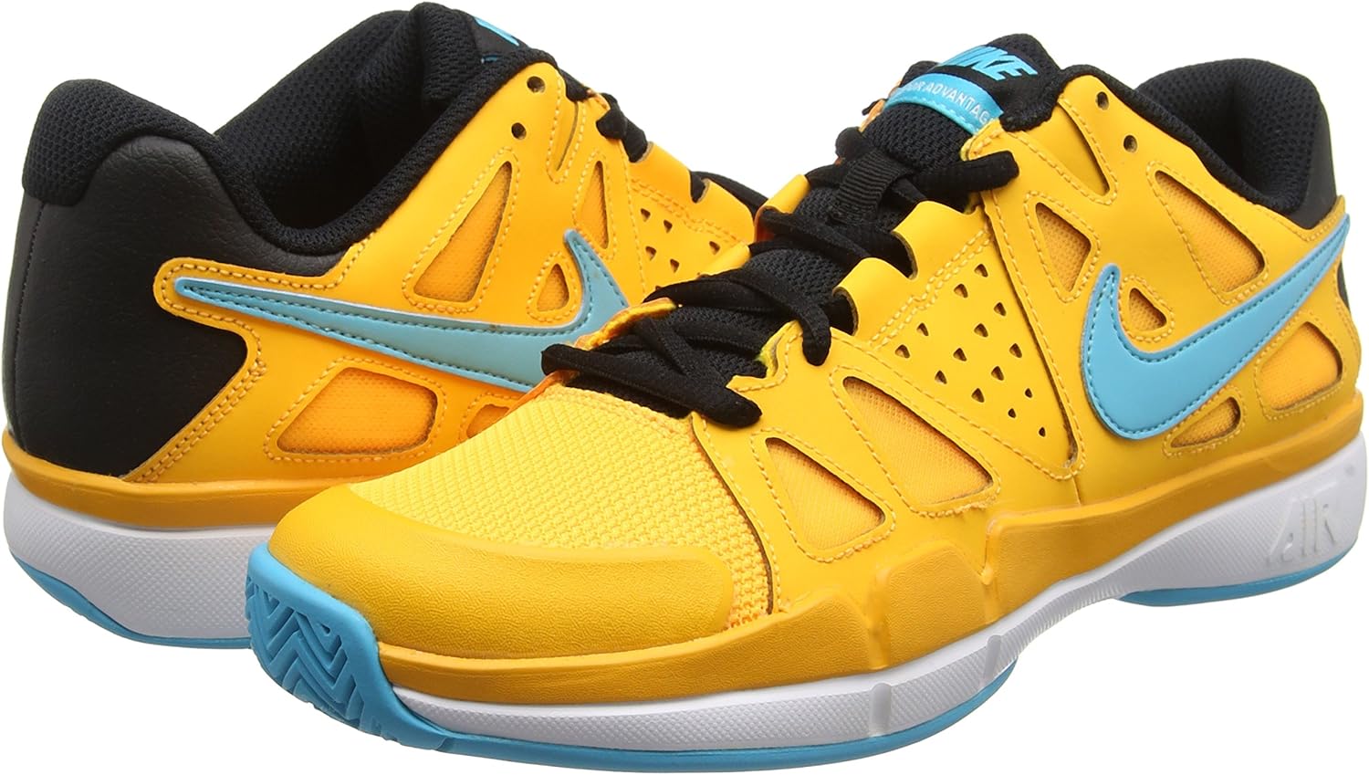 nike air vapor advantage