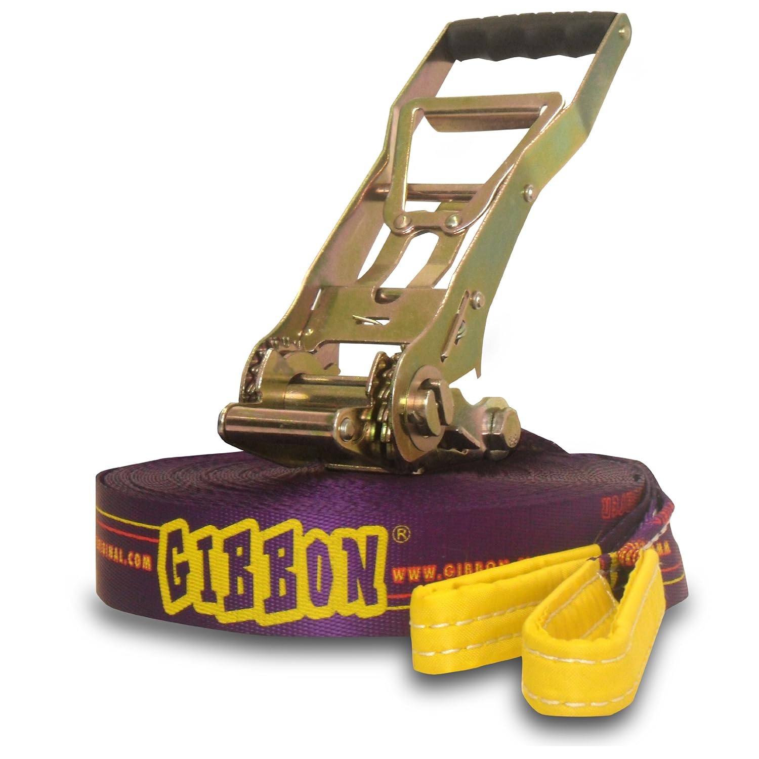 Slackline Gibbon