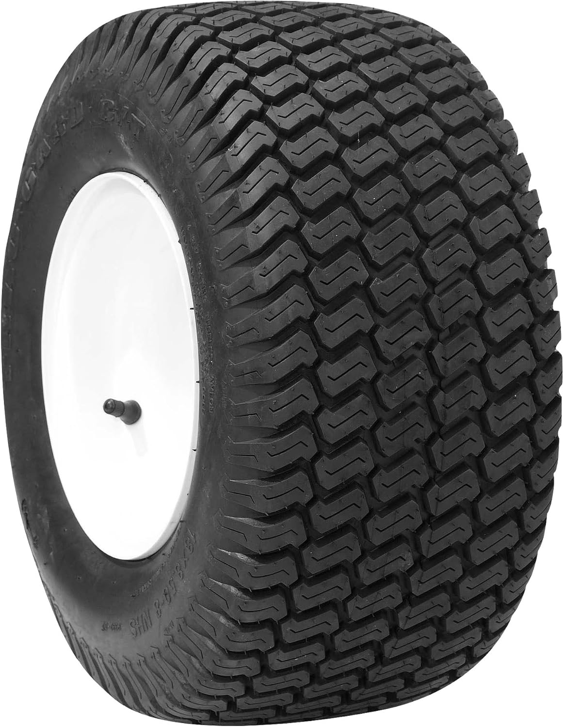Best Lawn Mower Inflate Tires