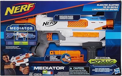 Nerf Modulus Mediator (Amazon Exclusive 