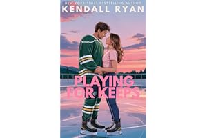 Playing for Keeps: A Brother's Best Friend Hockey Romance (Hot Jocks Book 1)