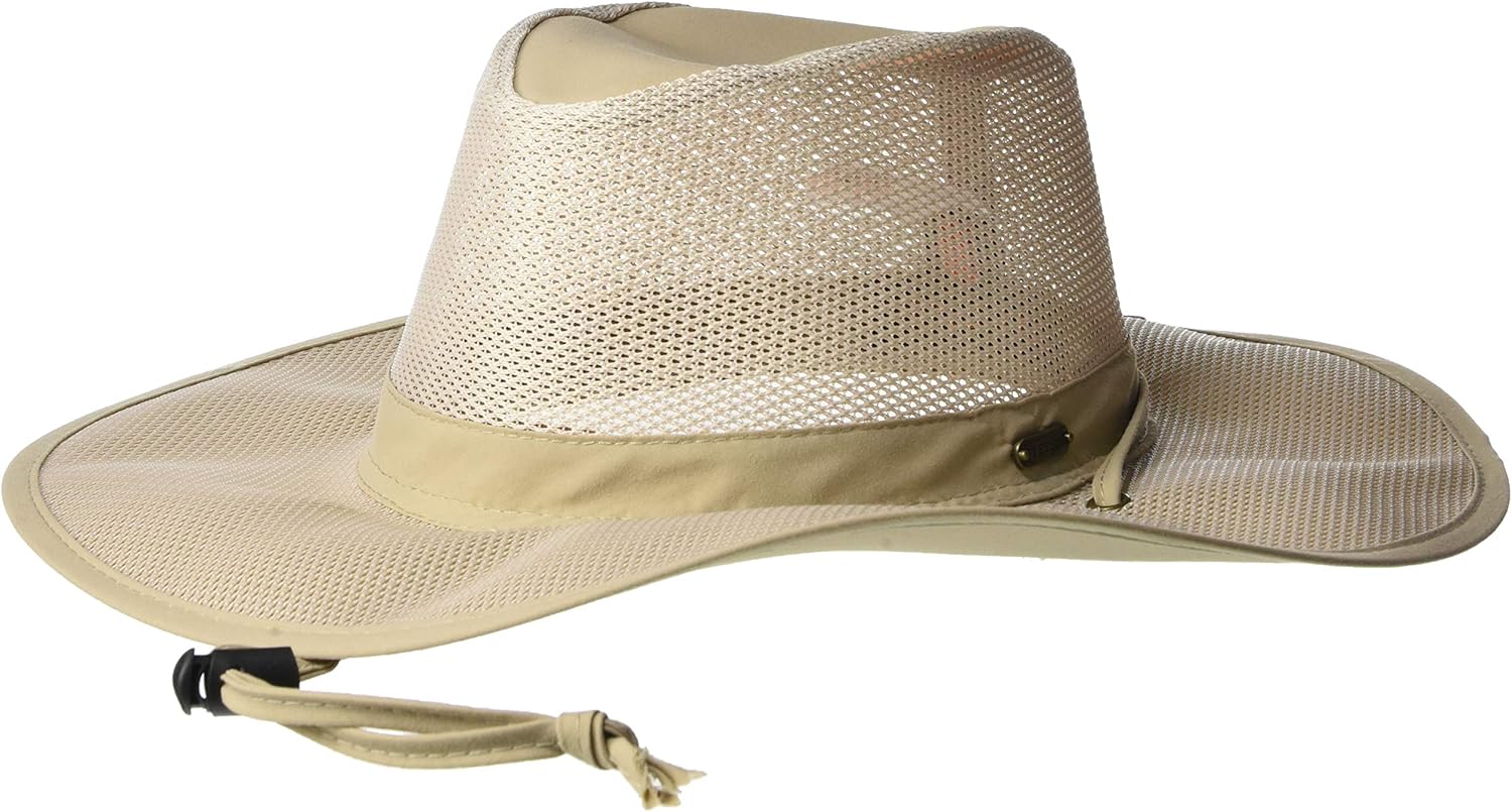 tilley insect shield hat