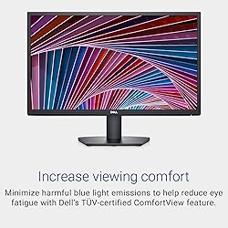 Dell SE2422HX Monitor - 24 inch FHD