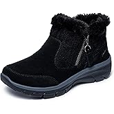 Skechers womens Easy Going - Cozy Inn
